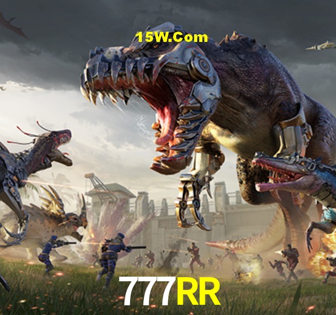 Game Statistics 777RR