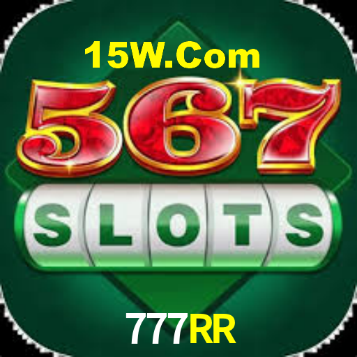 777RR Apk
