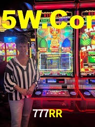 Live Casino 777RR