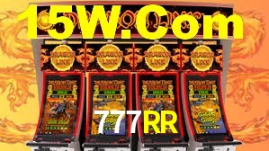 Exclusive Games 777RR