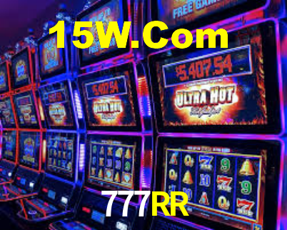 Exclusive Games 777RR