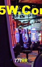 Tournaments 777RR