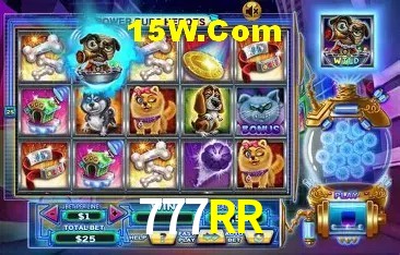 Flash Promotion 777RR