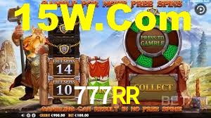 VIP Casino 777RR