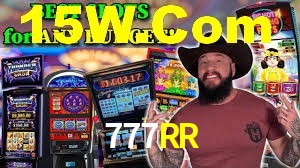Blackjack Table 777RR