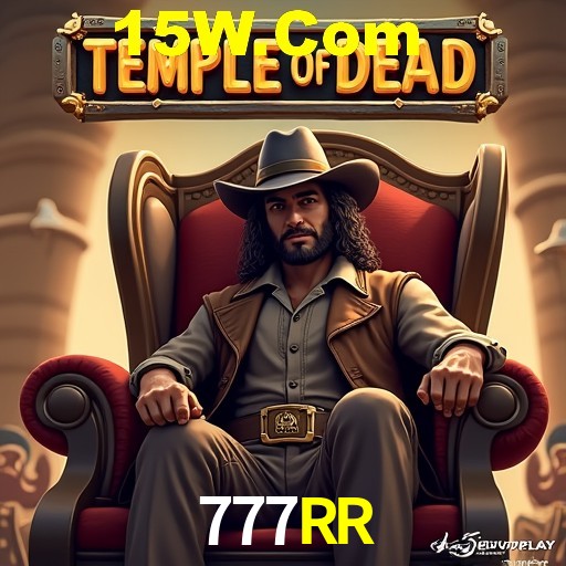 Weekend Specials 777RR