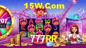 Statistics 777RR