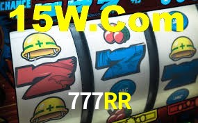 Roulette Table 777RR