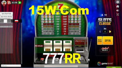 777RR: Jogos de Caça-Níqueis-Altas Recompensas, Roleta-Velocidade, Blackjack-Desafios Máximos