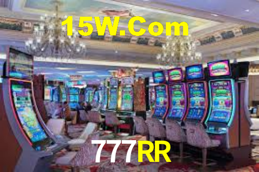 Sinta a adrenalina dos jogos de cassino com 777RR