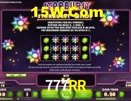 Tennis Betting 777RR