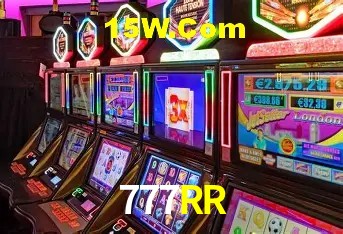Platform Technology 777RR